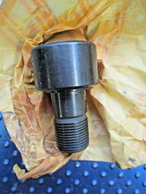NEW MCGILL CAM FOLLOWER CFH-2-S