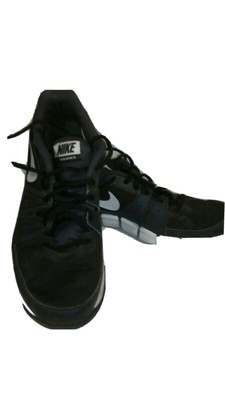 Nike Mens Flex Show TR 3 684701-004 Black Running Shoes  display picture 3