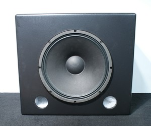 eaw powered subwoofer