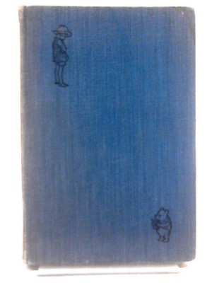 Now We Are Six (A. A. Milne - 1942) (ID: 29326)