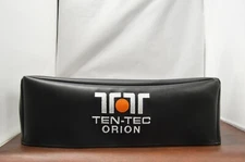 Ten Tec Orion Signature Series Amateur Radio Dust Cover