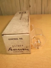 NEW NOS Leeds & Northrup Reservoir 117034 *FREE SHIPPING*