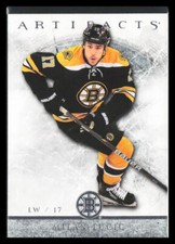 2012-13 Upper Deck Artifacts Hockey Milan Lucic #65
