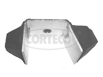 Butée élastique supérieure de qualité d'origine pour suspension moteur Xsara 1.9 TD