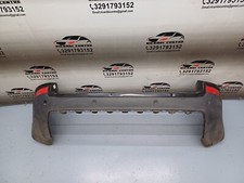 ⏹️ PARAURTI POSTERIORE CON SENSORI VOLVO XC90 FACELIFT 2007-2014 39871340 K9