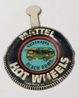 Hot Wheels Redline 1969 rear-loading Volkswagen Beach Bomb Button Hong Kong