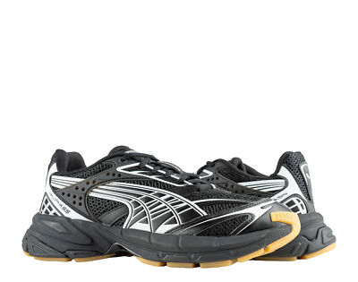 Puma Velophasis Technisch Unisex Sneakers Men's Sizing