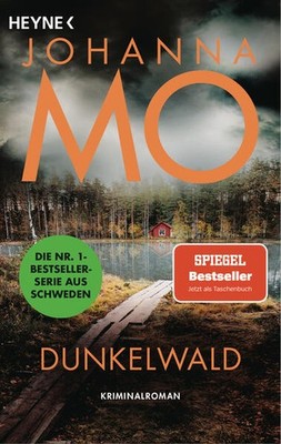 Dunkelwald | Johanna Mo | deutsch | Mittlandet