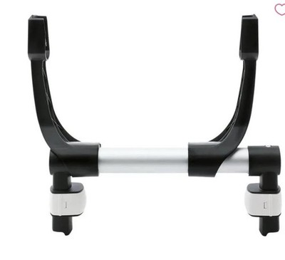 BUGABOO DONKEY ADAPTER FOR SELECT MAXI COSI CAR SEATS AND TURTLE, MONO NEW $80