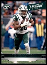 2019 Panini Prestige - Trenton Cannon #86