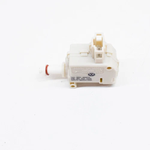 NEU AUDI Q7 4L HANDSCHUHFACH-ENTRIEGELUNGSMOTOR 3B0959782A ORIGINAL - Bild 5 von 11