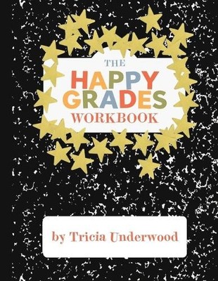 Tricia Underwood Happy Grades Workbook (Paperback) (UK IMPORT)