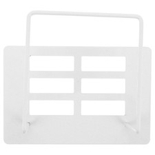  Wall-Mounted Weight Scale Holder - Bathroom Body Scale Storage Bracket -