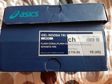 asics noosa products for sale UK