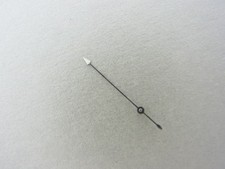 ROLEX DAYTONA 6263 6265 Zeiger Chrono Argento Mano Punta Bianca Freccia Originale