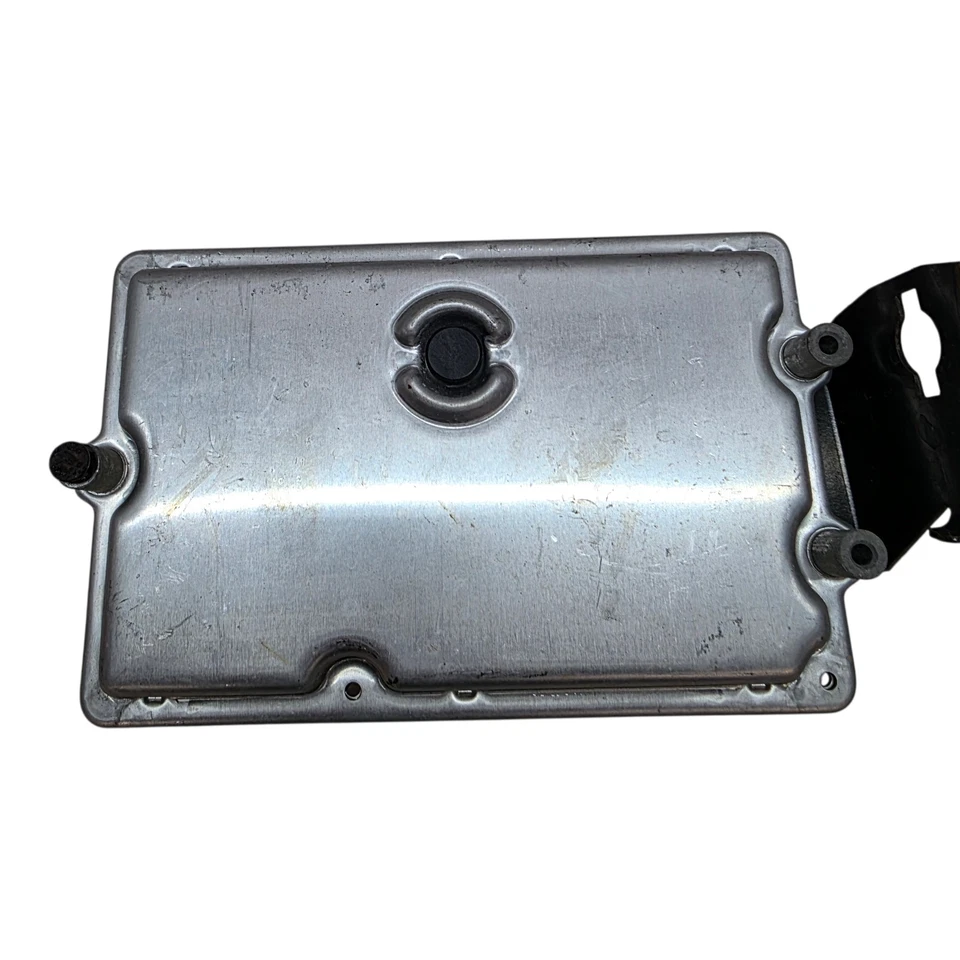 Dodge Charger Magnum Chrysler 300 2006 06 motor computador ECU P04606839AC Foto 3 de 4