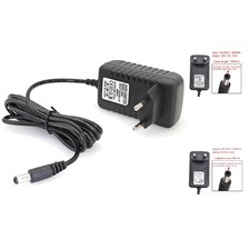 500mA Adapter für Kinder-Elektromotorräder – Mit LED-Anzeige & Schutzfunktionen