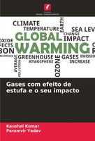 Kaushal Kumar (U. A.) | Gases Com Efeito De Estufa E O Seu Impacto | Taschenbuch