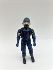 1986 Hasbro G.I. Joe Action Cards Trading Cards 2