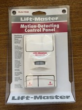 LiftMaster 98LM Security+ Motion Detecting Co...