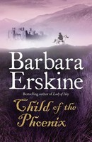 Child Of The Phoenix | Barbara Erskine | Englisch | Taschenbuch | 2009