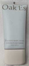 Oak Essentials LUMINOUS BODY LOTION 1.35 FL O...