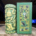 Trader Sam’s Skipper’s Adventure Disney Artist Showcase Enchanted Tiki Bar Mug — photo 3