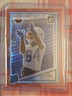 2025 Donruss Rated Rookie Keandre Lambert-Smith Optic Preview Red Pandora B2