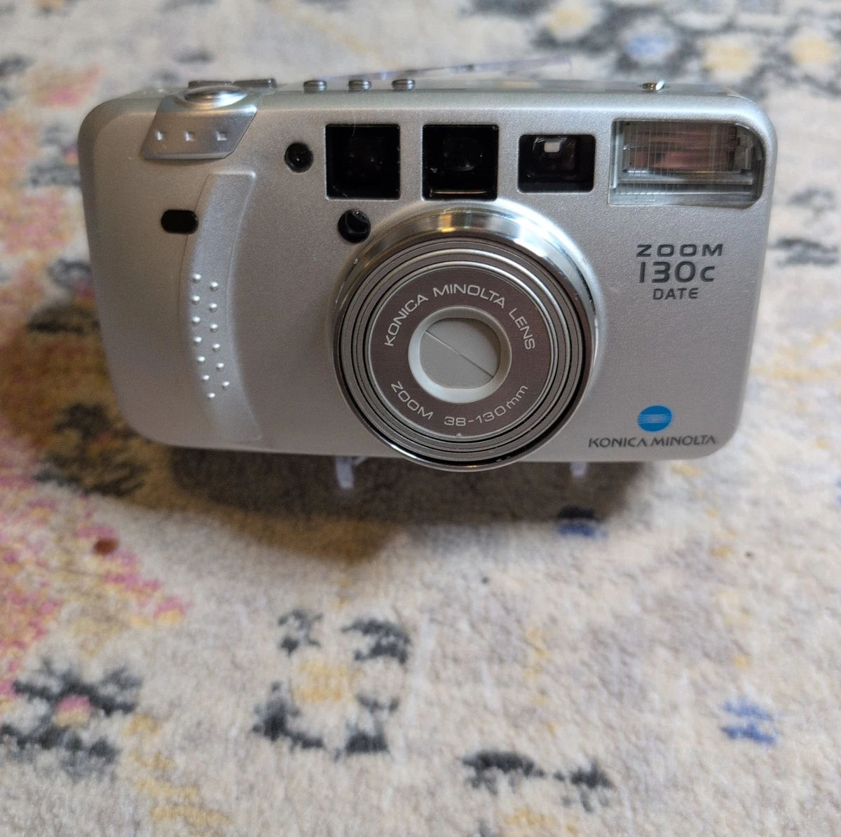 Konica Minolta Zoom 160c Film Cameras for sale | eBay