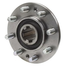 Rear Wheel Hub Fits Ford Naa 8n 8n1171
