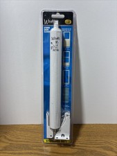 WRIGHT PRODUCTS 10.5-in Standard Duty Adj White Aluminum Screen Door Closer