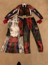 Offizielles Disney Store Descendants 3 Deluxe...