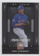 2008 Donruss Elite Extra Edition Sam Freeman #85 0w8