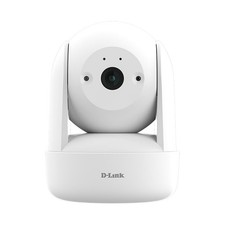 D-Link Telecamera di Sicurezza IP Torretta 2304x1296 Bianco