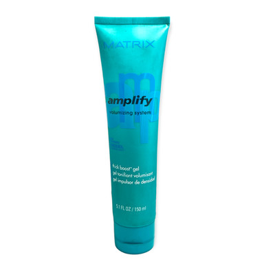 Matrix Amplify Thick Boost Gel  150ml