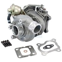 Meat & Doria Turbolader FüR Suzuki Grand Vitara I FT GT 2.0 TD 4X4 ET