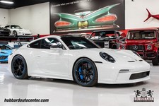 2022 Porsche 911 GT3 