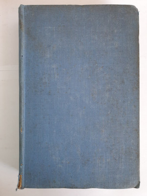 The Origins of Modern Germany by G Barraclough 1946 1st Edition Basil Blackwell