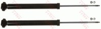 2X StoßDäMpfer TRW Twin JGT217T FüR Peugeot 406 8B Break 8E 16V Hpi HDI 110 24V