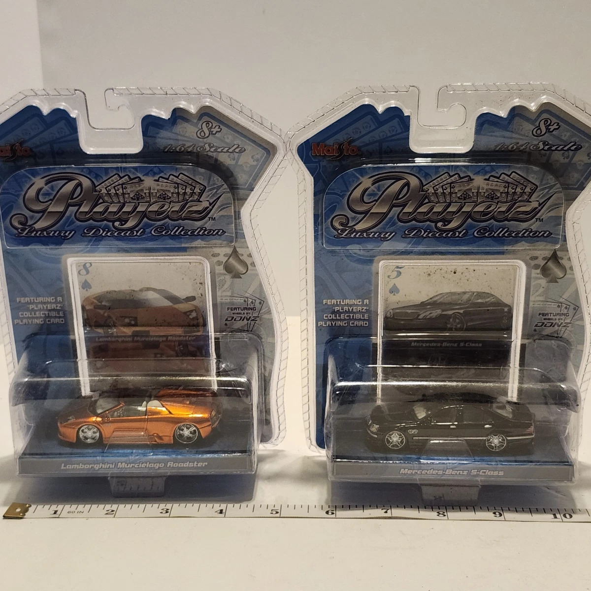 Maisto Playerz for sale | eBay