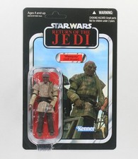 Star Wars 2011 Vintage Collection VC48 Weequay 3.75 Figure UNPUNCHED MINT
