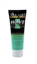 Pro-Line Comb Thru Lite Creme Moisturizer Hair & Scalp Conditioner 8.oz  