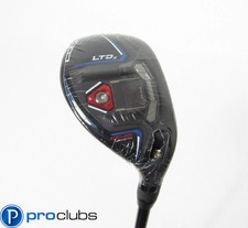 NEW COBRA KING LTDx ONE LENGTH ADJUSTABLE 4- 5 HYBRID TENSEI SENIOR 517445