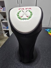 "PaPa" Generic Driver Nakrycie głowy