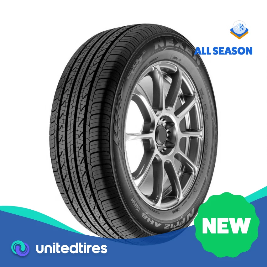 Nexen 205/65/15 Car & Truck Tires for sale | eBay