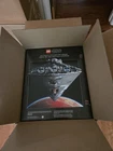 LEGO Star Wars Imperial Star Destroyer 75252  Never REMOVED FROM SHIP BOX