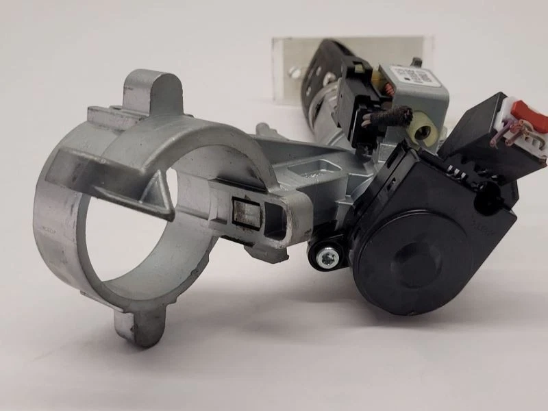 Interruptor de encendido Chevrolet Equinox 2010 11 12 13 14 2015 con llave 94737994 Foto 4 de 4