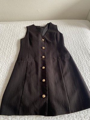 Super Schönes Kleid In Größe M Wie Neu Leichter Stoff