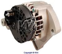 WAI Generator FüR Alfa Romeo Passend FüR Fiat Ford Opel