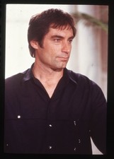 Timothy Dalton James Bond Licence to Kill Revoked 1988 Original Transparency 007